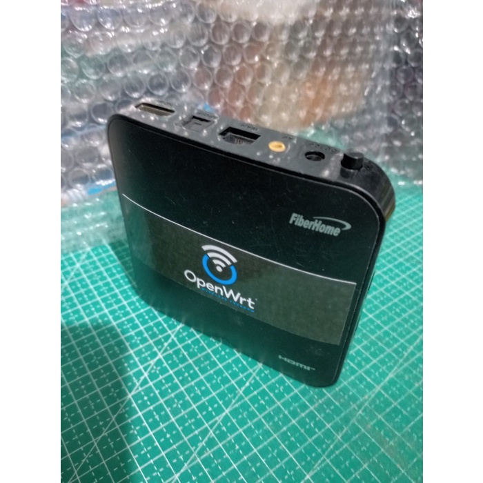 Jual STB Openwrt ReyreWrt 24.10.4 OC Only 26.11.25 B860H V1 V2 HG680P ...