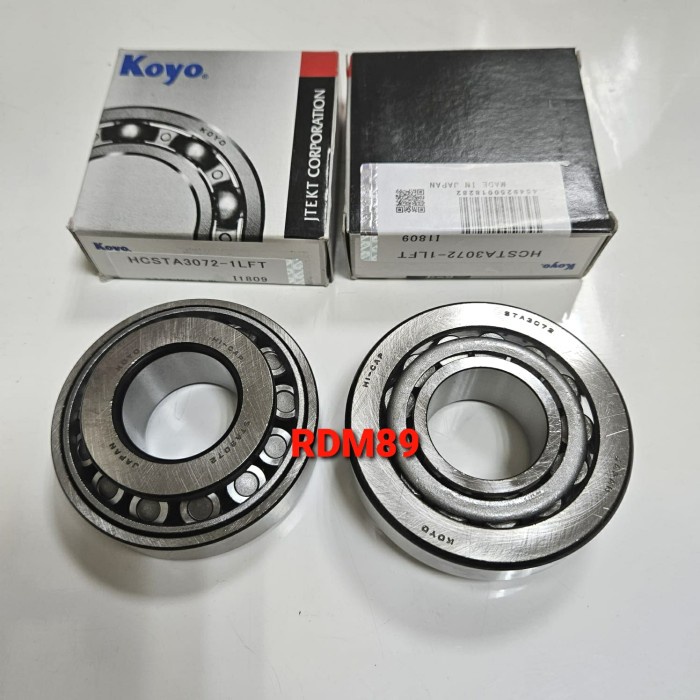 Jual BEARING PINION HILUX STA3072 KOYO | Shopee Indonesia