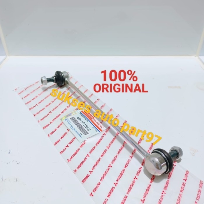 Jual stabilizer link stabil mitsubishi Xpander Outlander Lancer Ex