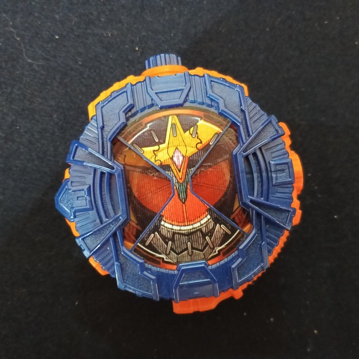 Jual part dx gaim ride watch ridewatch kamen rider zi o zio no scm dx ...