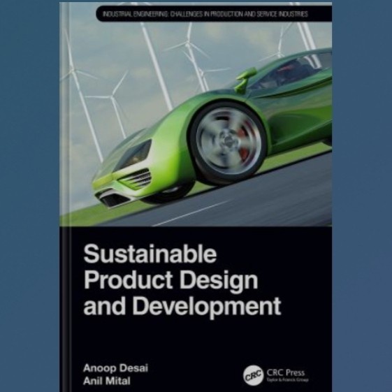 Jual Buku Sustainable Product Design and Development | Shopee Indonesia
