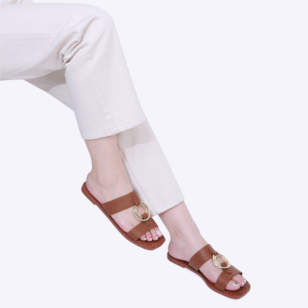 Jual EVERBEST FRINDA BROWN | Shopee Indonesia