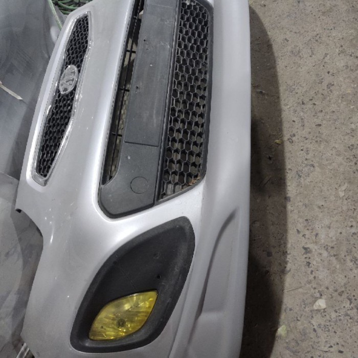 Jual Bodykit Kia Picanto Body Kit Kia Picanto Bodikit Kia Picanto