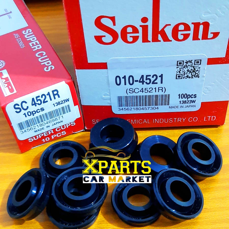 Jual Karet Rem Belakang Carry Extra T Futura T Ss Terrano Sc R Seiken Japan