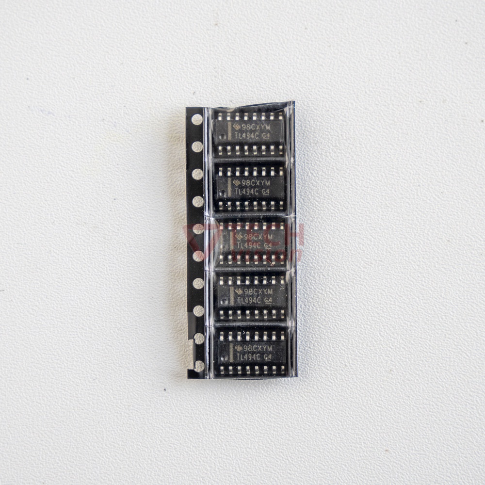 Jual [SMD] TL494C TL494 TL 494 494C SMD Chip IC | Shopee Indonesia