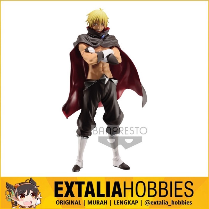 Tensura -otherworlder-figure Vol.11(a:gobta) | Meses sin interés