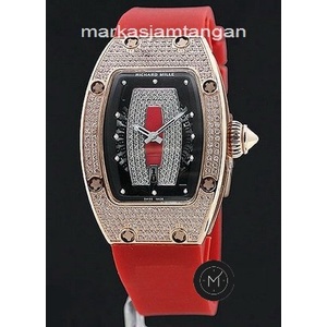 Jual Jam Tangan Wanita Jam Cewek Arloji Mewah LUXURY BEST