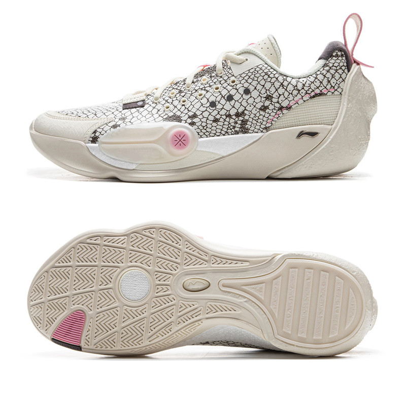 リーニン Wade All City 13 桜 US 8 25.5cm