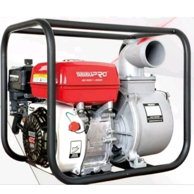 Jual Tali Starter 4mm 1Roll Genset, Engine GX, Pompa Alkon - Tan Teknik ...