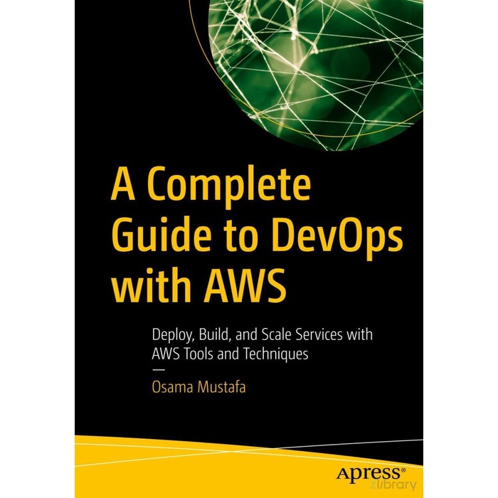 Jual Buku A Complete Guide to DevOps with AWS | Shopee Indonesia