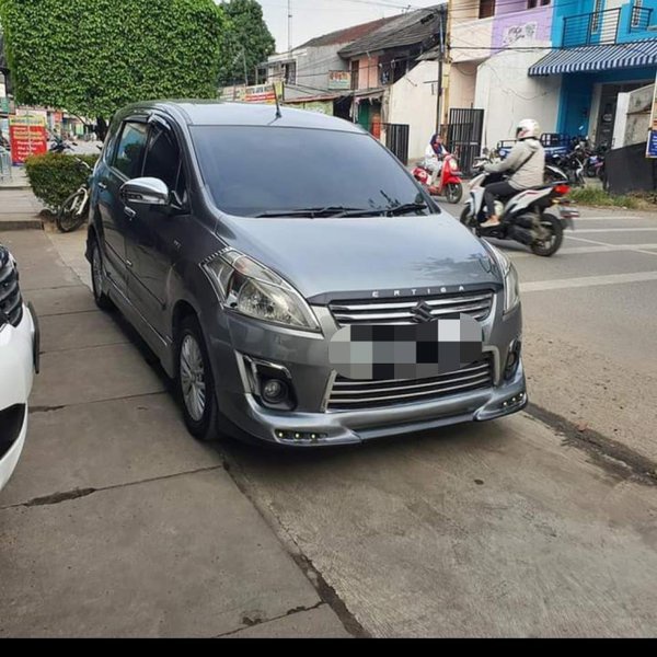 Jual PROMOO Sparepart Mobil Bodykit suzuki Ertiga body kit Ertiga