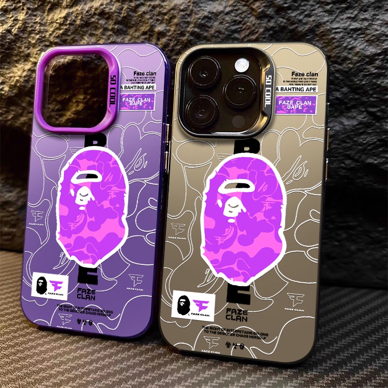 Shark Teeth Hypebeast Phone Cases Iphone Xr Shark Teeth Hardshell