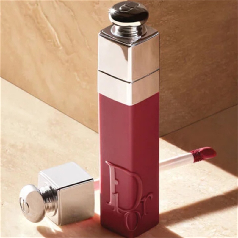Jual Dior Addict Lip Tint New formula Lip Tint 100 Ori/ Dior Lip Gloss