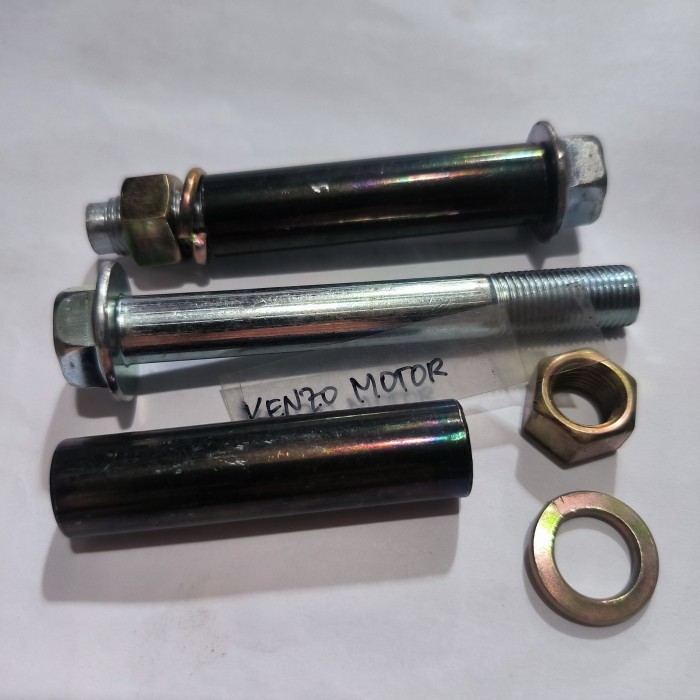 Jual SPRING PIN BAUT PEN PER DEPAN CARRY EXTRA ST100 FUTURA 1.3 1.5 ...