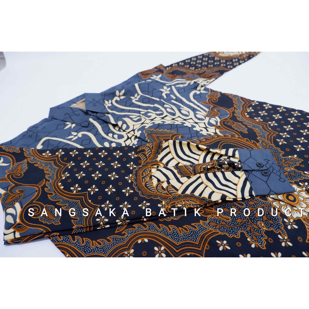 Jual Batik couple / baju batik couple / batik set / batik lengan ...