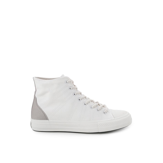 Cardinal Hi Ankle Ailee 1  Sepatu Sneakers Pria main image 0
