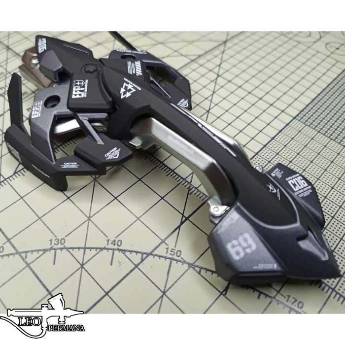 Jual REP BODY MACH FRAME REPAINT + CUSTOM SFM CHASSIS | BODY MACH FRAME ...