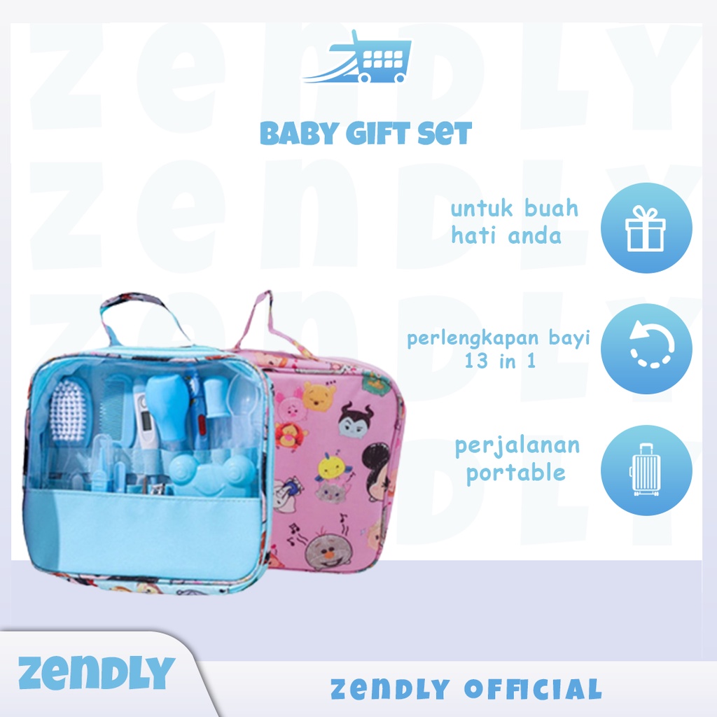 Produk Zendly Zone | Shopee Indonesia