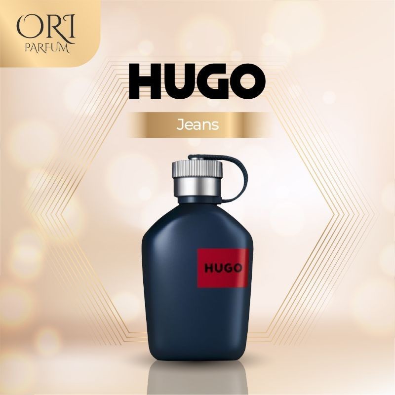 Jual Hugo Jeans Original Original Resmi | Shopee Indonesia