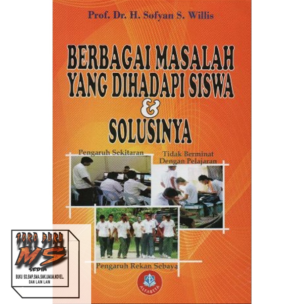 Jual Berbagai Masalah yang Dihadapi Siswa dan Solusinya | Shopee Indonesia