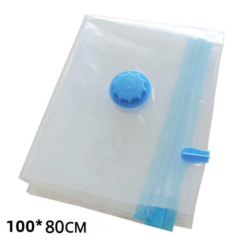 Jual Plastik kompresi vakum/alat vacum baju dan plastik nya/vacuum bag ...