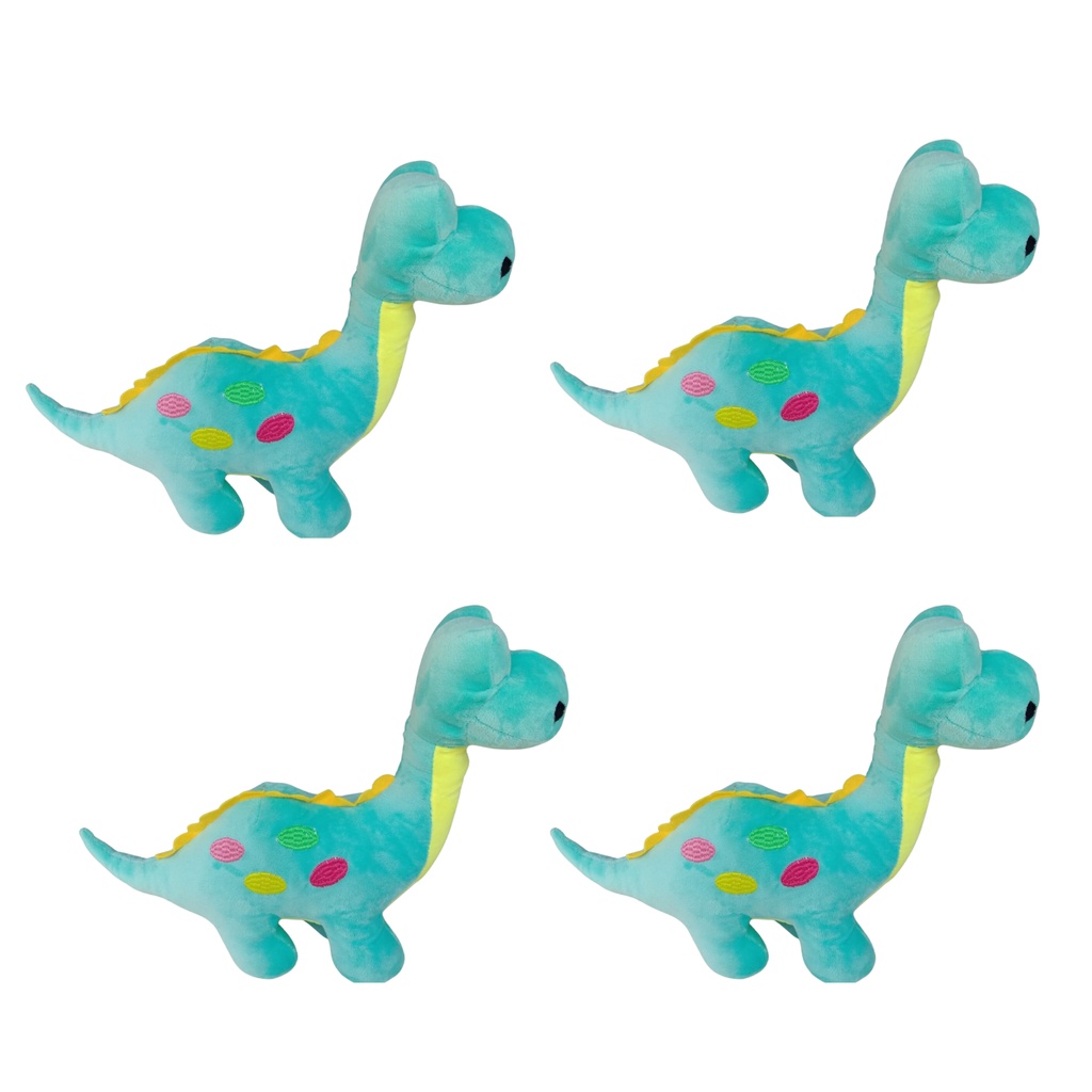 Jual IDOLAKU Boneka Dinosaurus Yelvo 13 Inch | Shopee Indonesia