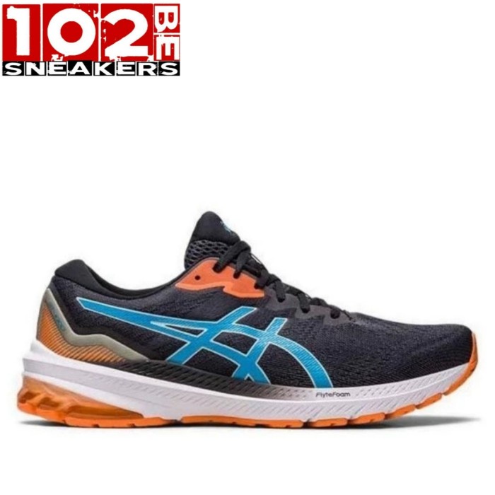 Sepatu asics 2025 gt 1000