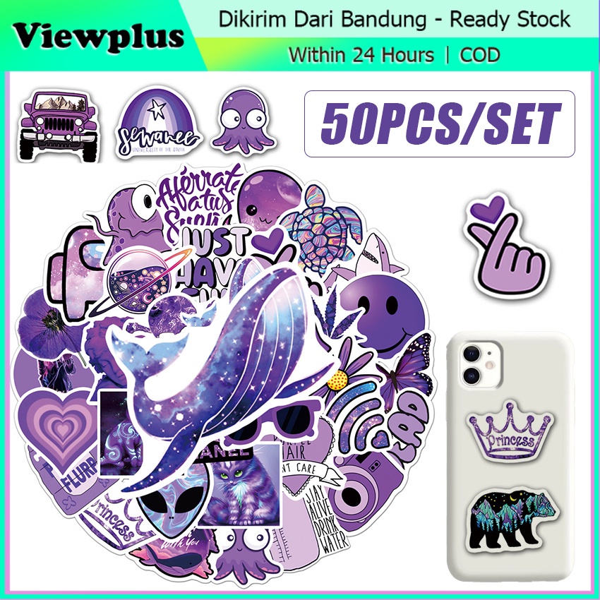 Jual STIKER TUMBLR FASHION CUTE STICKER UNTUK LAPTOP HP KULKAS RUMAH ...