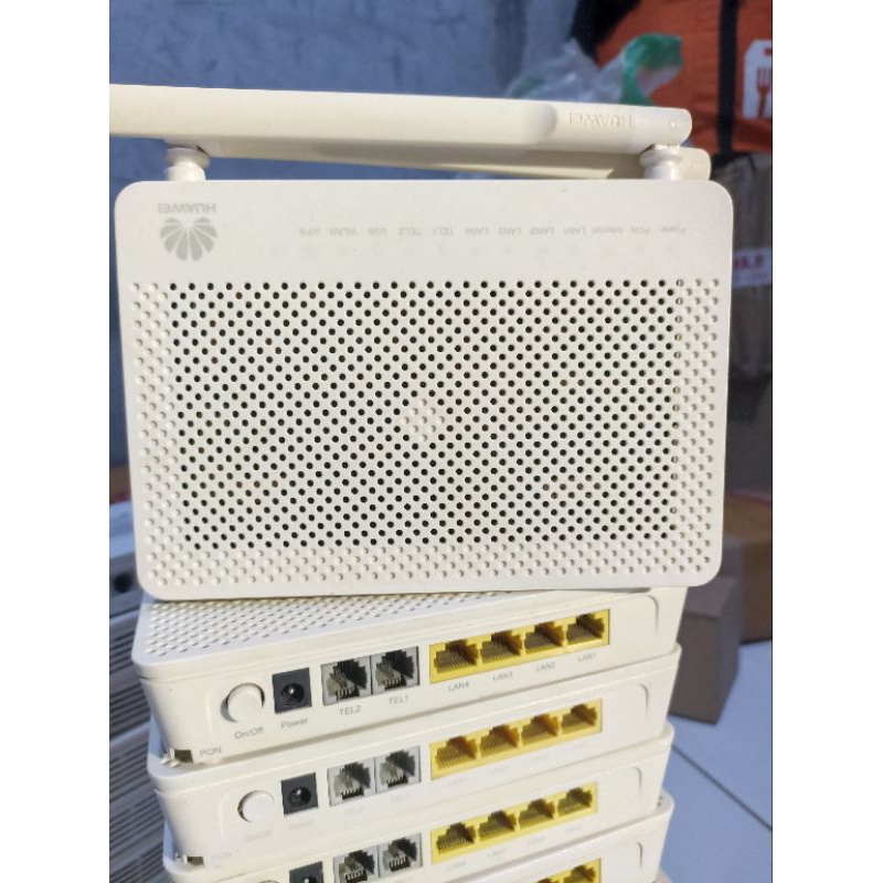 Jual Dh45f Modem Huawei Hg8245h5 Ont Huawei Hg8245h5 Router Huawei Gpon Shopee Indonesia 5730