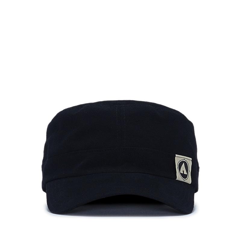 Jual Airwalk Akira Military Unisex Cap Black Shopee Indonesia