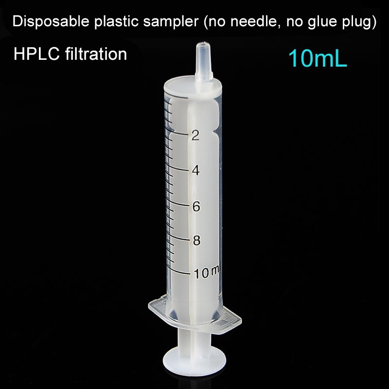 Jual [JO]10ml/20ml Fragrance syringe suntikan Parfum Lurus Extractor ...