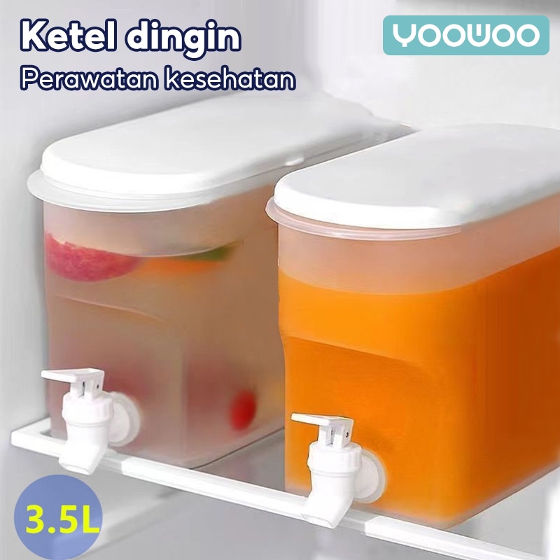 Jual YooWoo Dispenser air 3,5liter / dispenser air minum / Dispenser ...