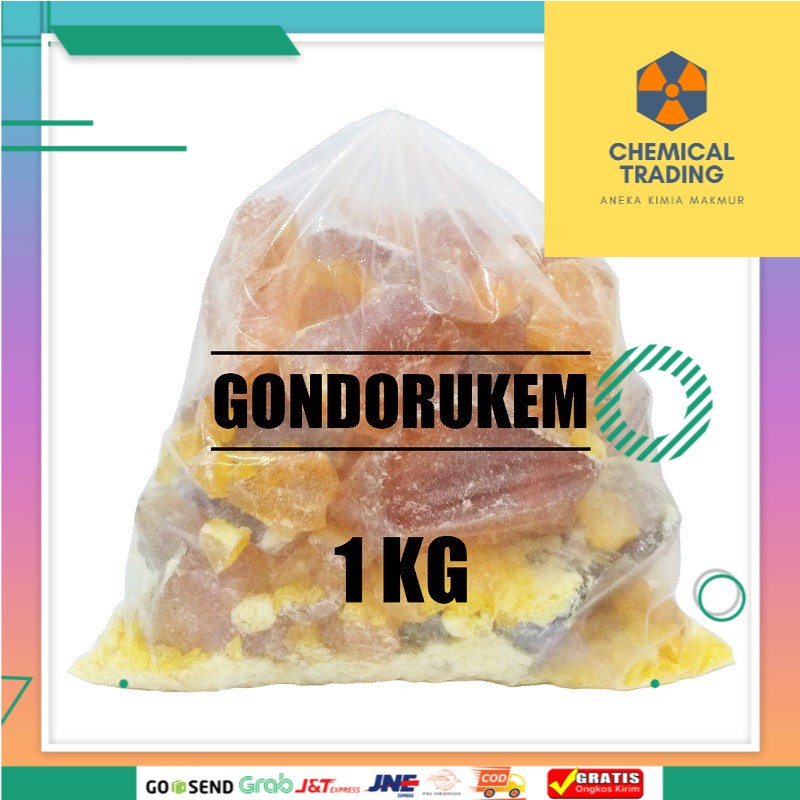 Jual Gondorukem Gondo Rukem Gum Rosin Siongka Getah Damar