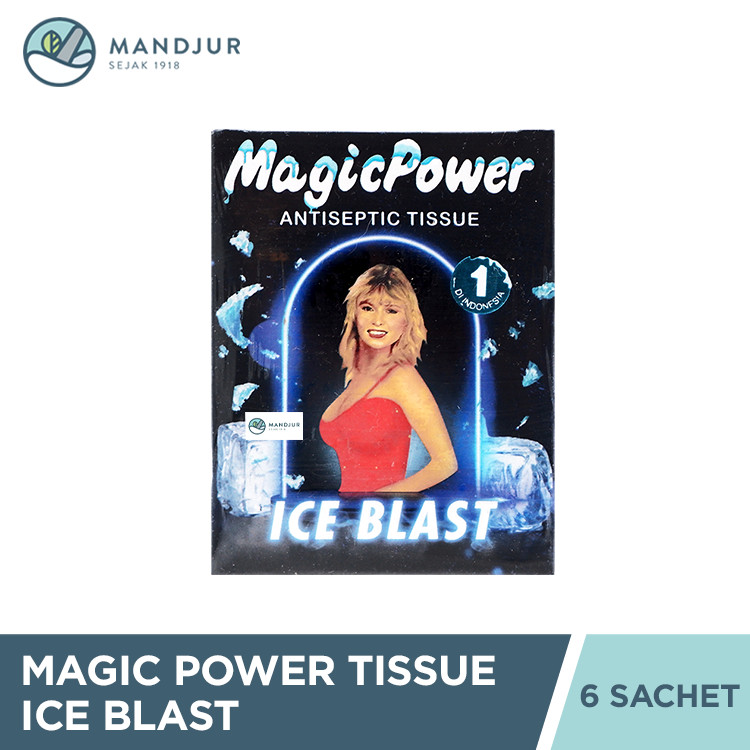 Jual Tissue Magic Terlengkap & Harga Terbaru Juli 2026 | Shopee Indonesia
