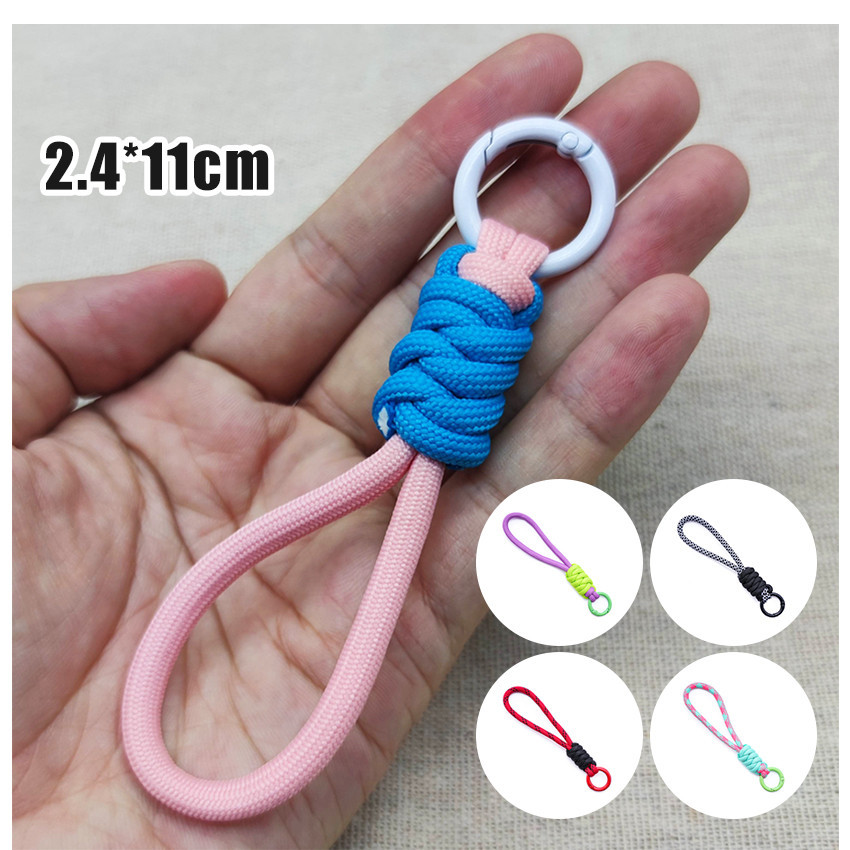 Jual String Tali Gantungan Gelang HP Mobile Phone Tebal Universal ...