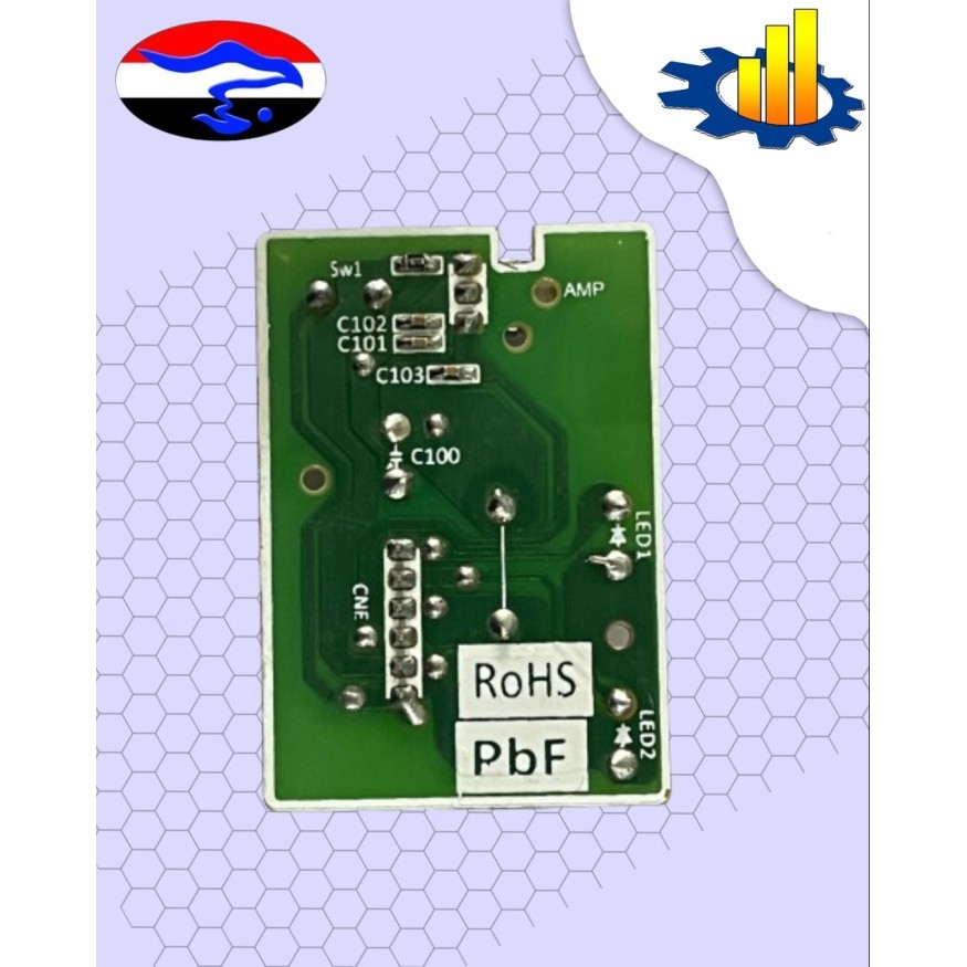 Jual Sensor Remote AC Mitsubishi Body Kecil | Shopee Indonesia