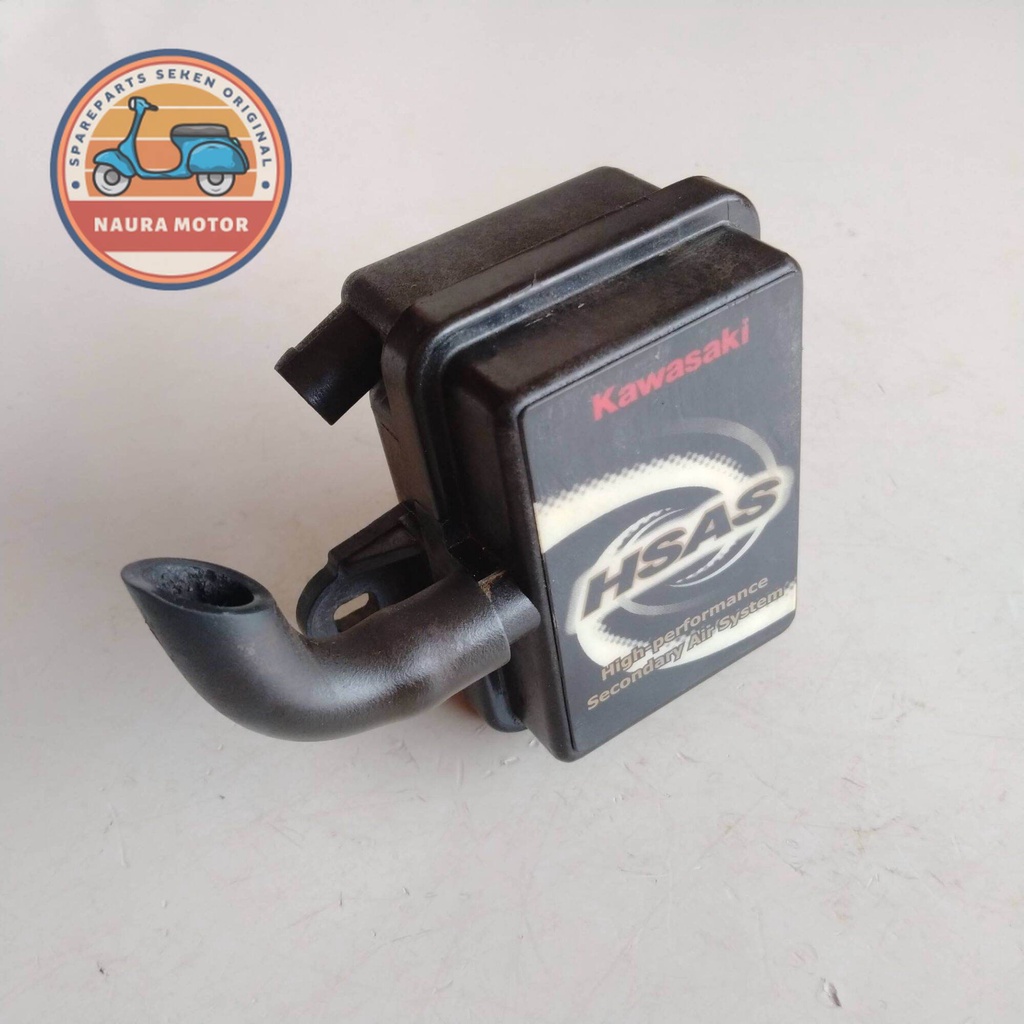 Jual TABUNG HSAS NINJA RR NEW OLD PNP NINJA SS R ORIGINAL COPOTAN ...