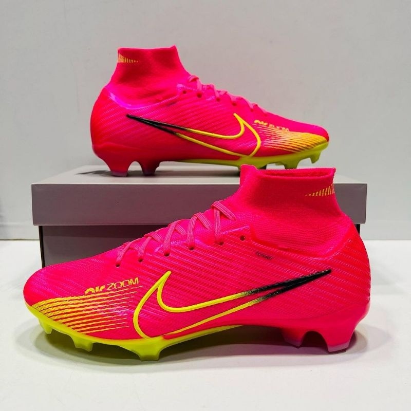 sepatu bola mercurial superfly