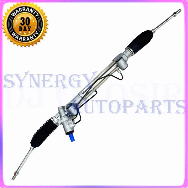 Jual Power Steering Rack Toyota Innova, Hilux (2WD) 2004-2008 (10002565 ...