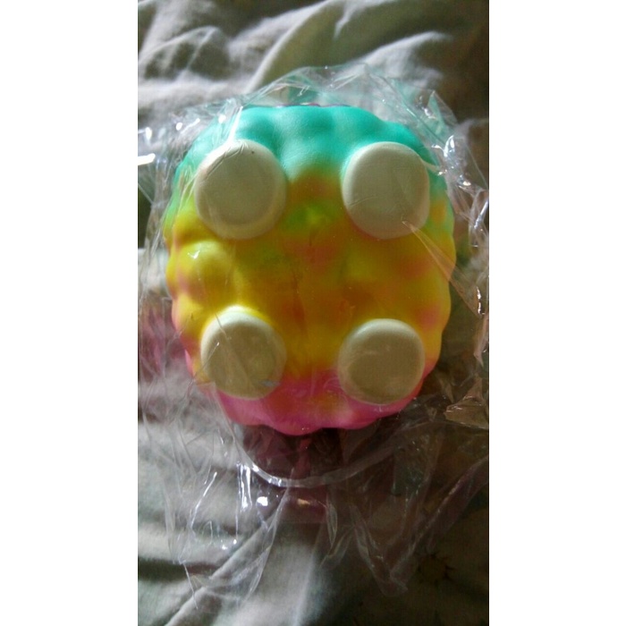 Jual Squishy Pat Pat Zoo jumbo SLOW rising | Shopee Indonesia