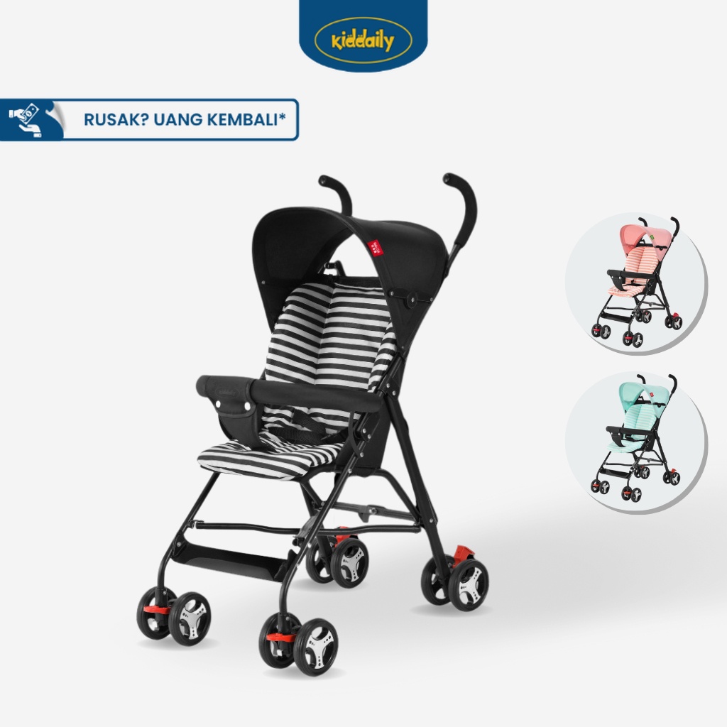 Stroller kecil cheap