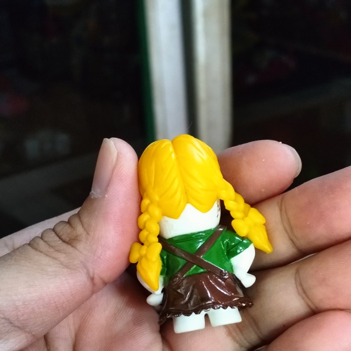 Jual Figure Raving Rabbids - Mini Figure | Shopee Indonesia