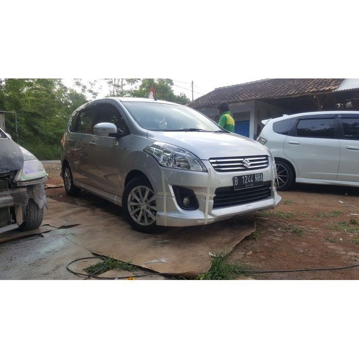 Jual BODYKIT zuzuki r3 body kit bodikit GRADE-A body kit | Shopee Indonesia