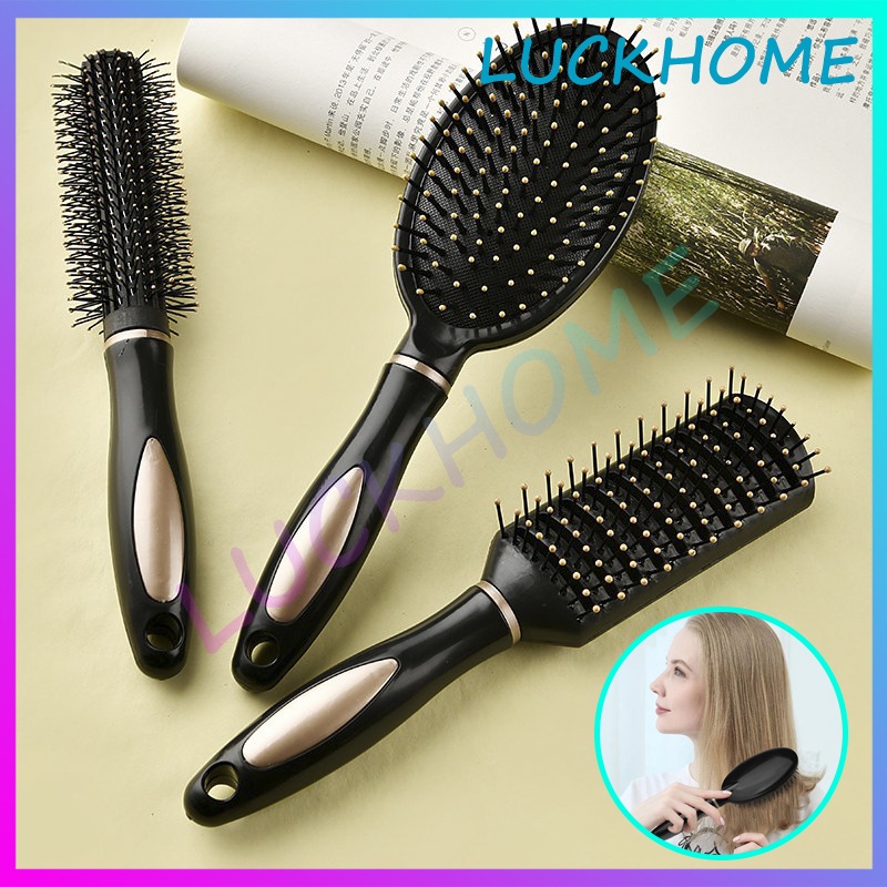 Jual Sisir Rambut Terlengkap & Harga Terbaru Juli 2026 | Shopee Indonesia