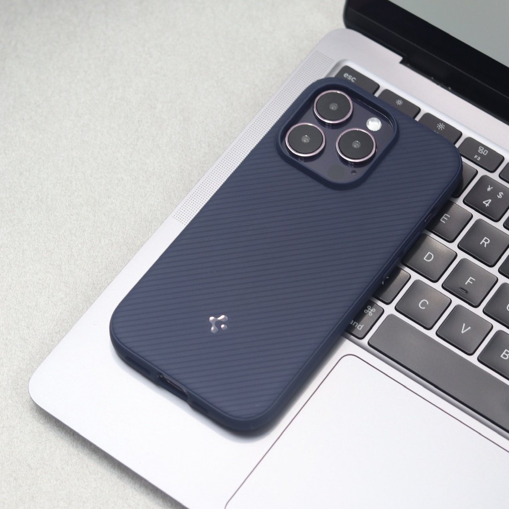 Jual Spigen Mag Armor MagFit) For Apple Phone Case For iPhone 15