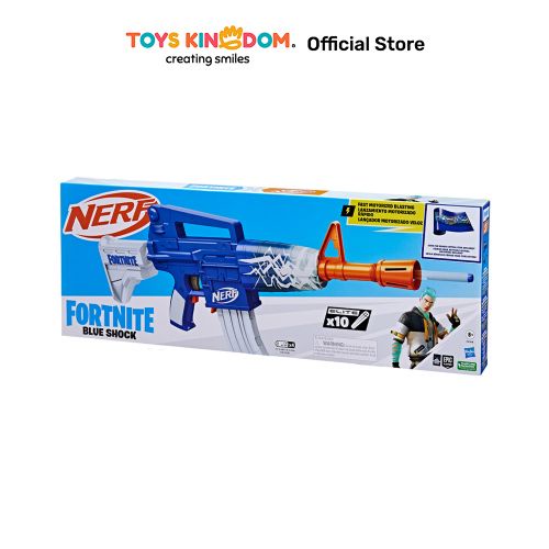 Fortnite toy deals kingdom