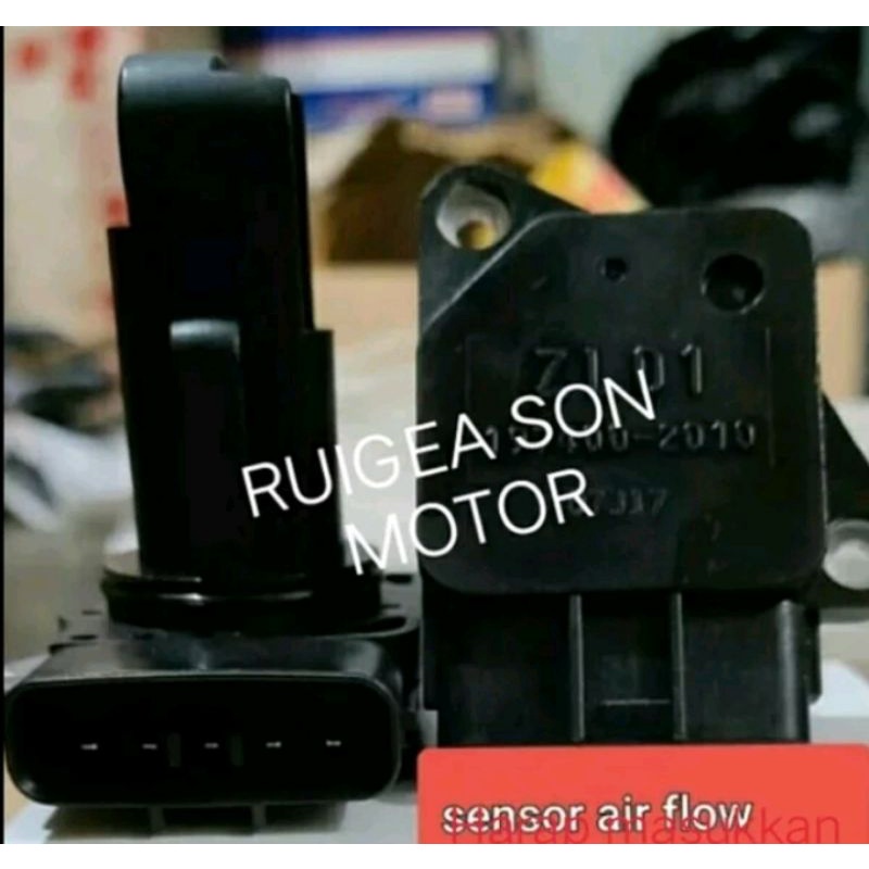 Jual Sensor Maf Map Atau Sensor Air Flow Mazda Masda Cx Cx Cx