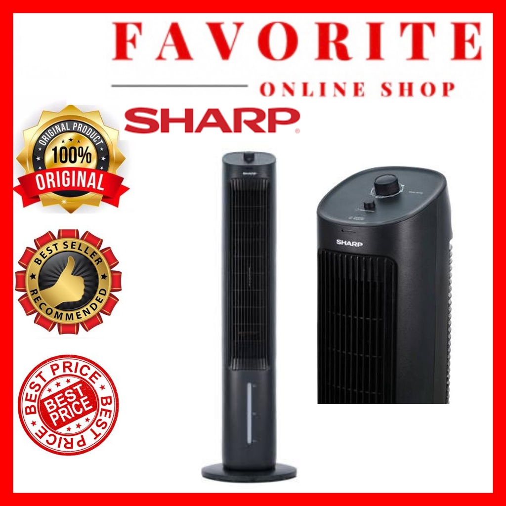 Jual AIR COOLER SHARP PJR 34 TY PJ-R34TY | Shopee Indonesia