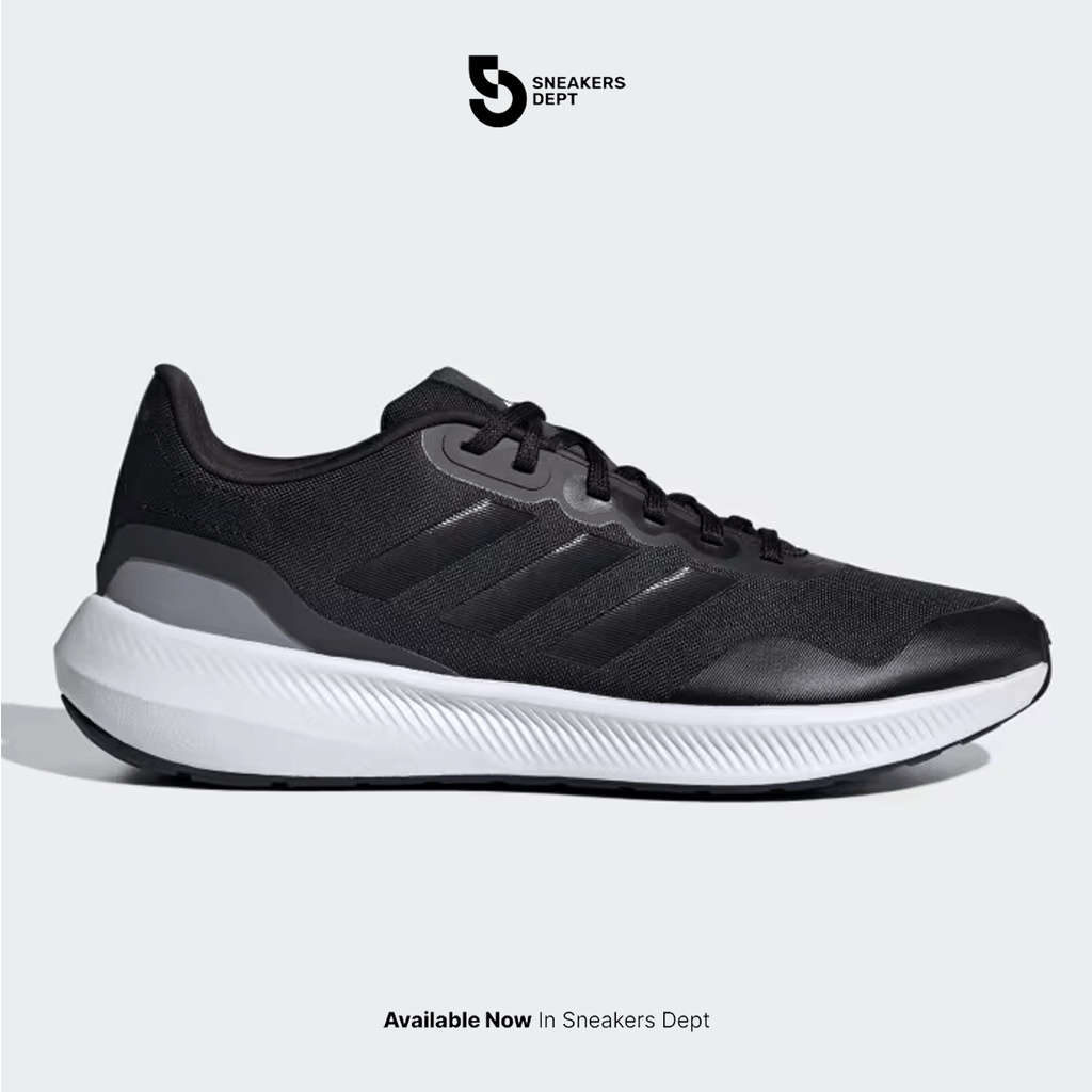 Jual Sepatu Lari Pria ADIDAS RUN FALCON 3 TR IF4025 ORIGINAL Shopee Indonesia