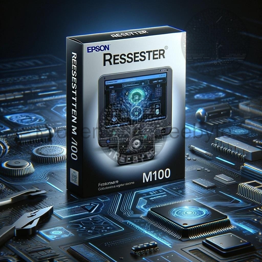 Jual Resetter Epson M100 Lifetime Pro Solusi Mudah Atasi Printer